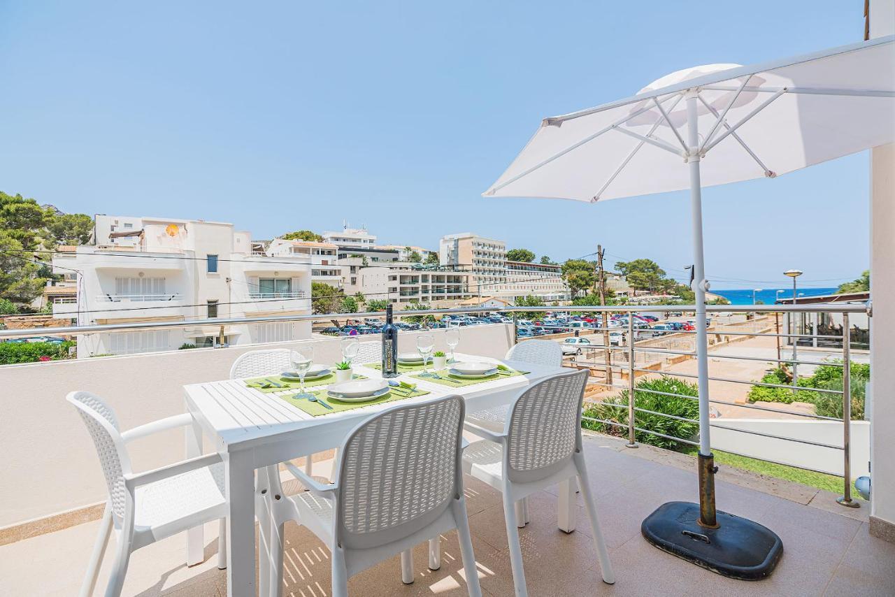 Willa Molins 6 Cala de Sant Vicenc Zewnętrze zdjęcie